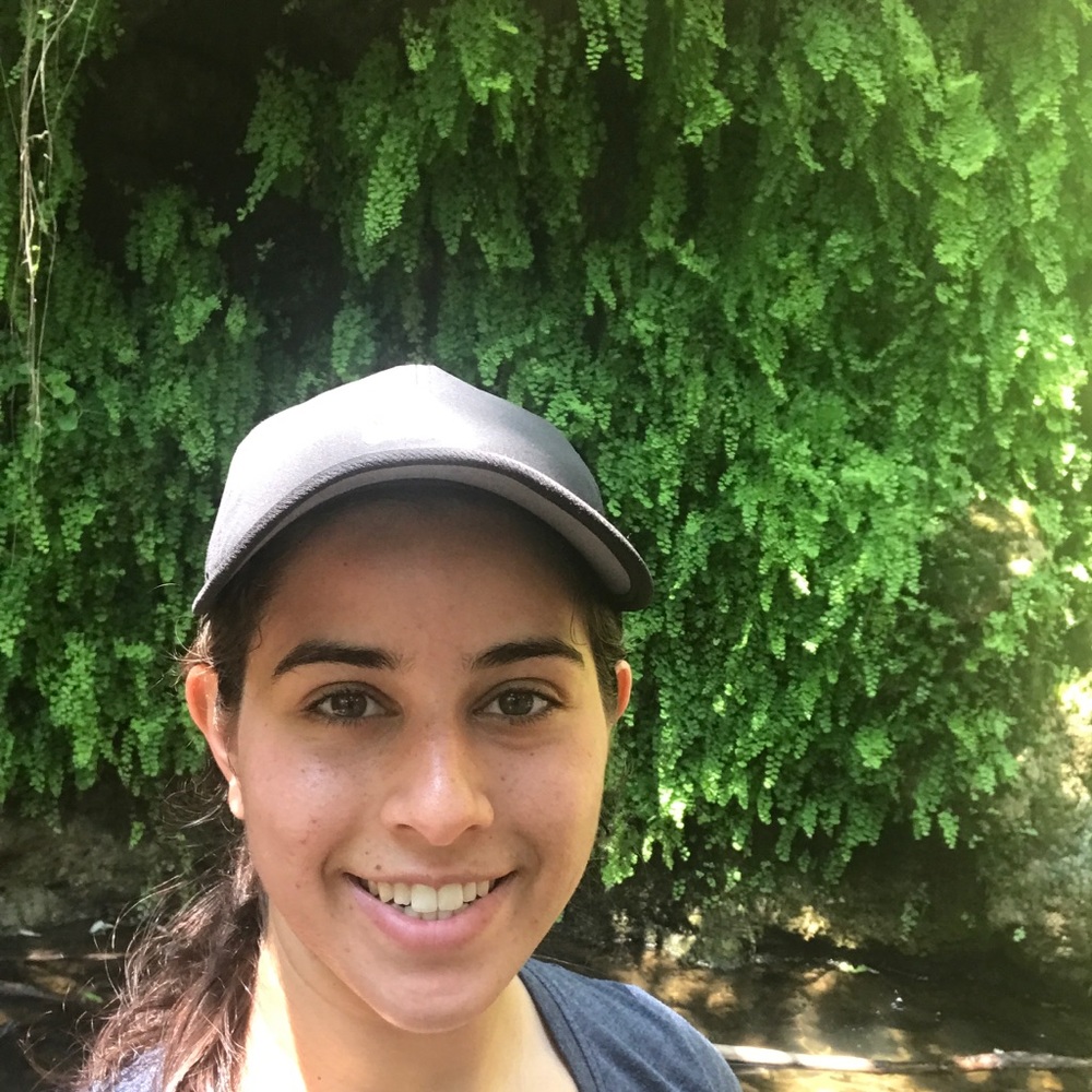 Meet your Posher, Nadine